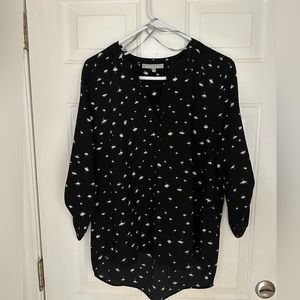 Daniel Rainn Low High Tunic